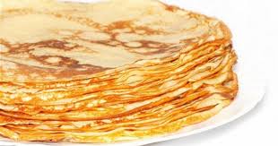 (Eier-) Pannenkoeken